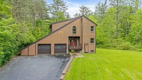 67 Colby Road Danville NH 03819