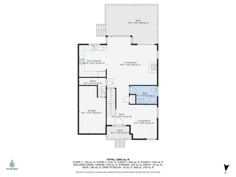 67 Colby Road Danville NH 03819