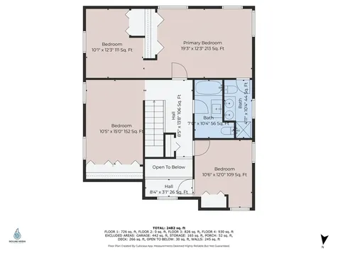 67 Colby Road Danville NH 03819