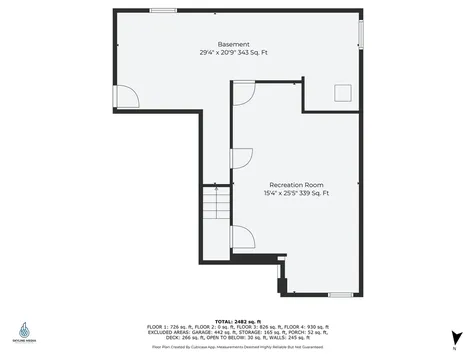 67 Colby Road Danville NH 03819