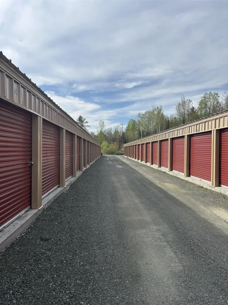 1495 Presidential Highway Jefferson NH 03583