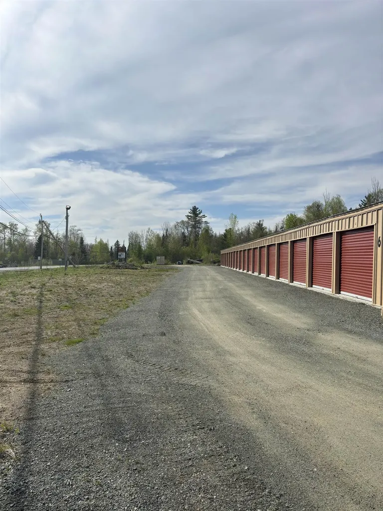 1495 Presidential Highway Jefferson NH 03583