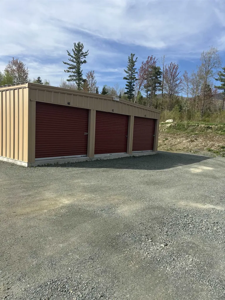 1495 Presidential Highway Jefferson NH 03583