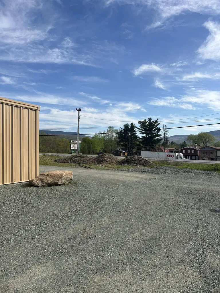 1495 Presidential Highway Jefferson NH 03583