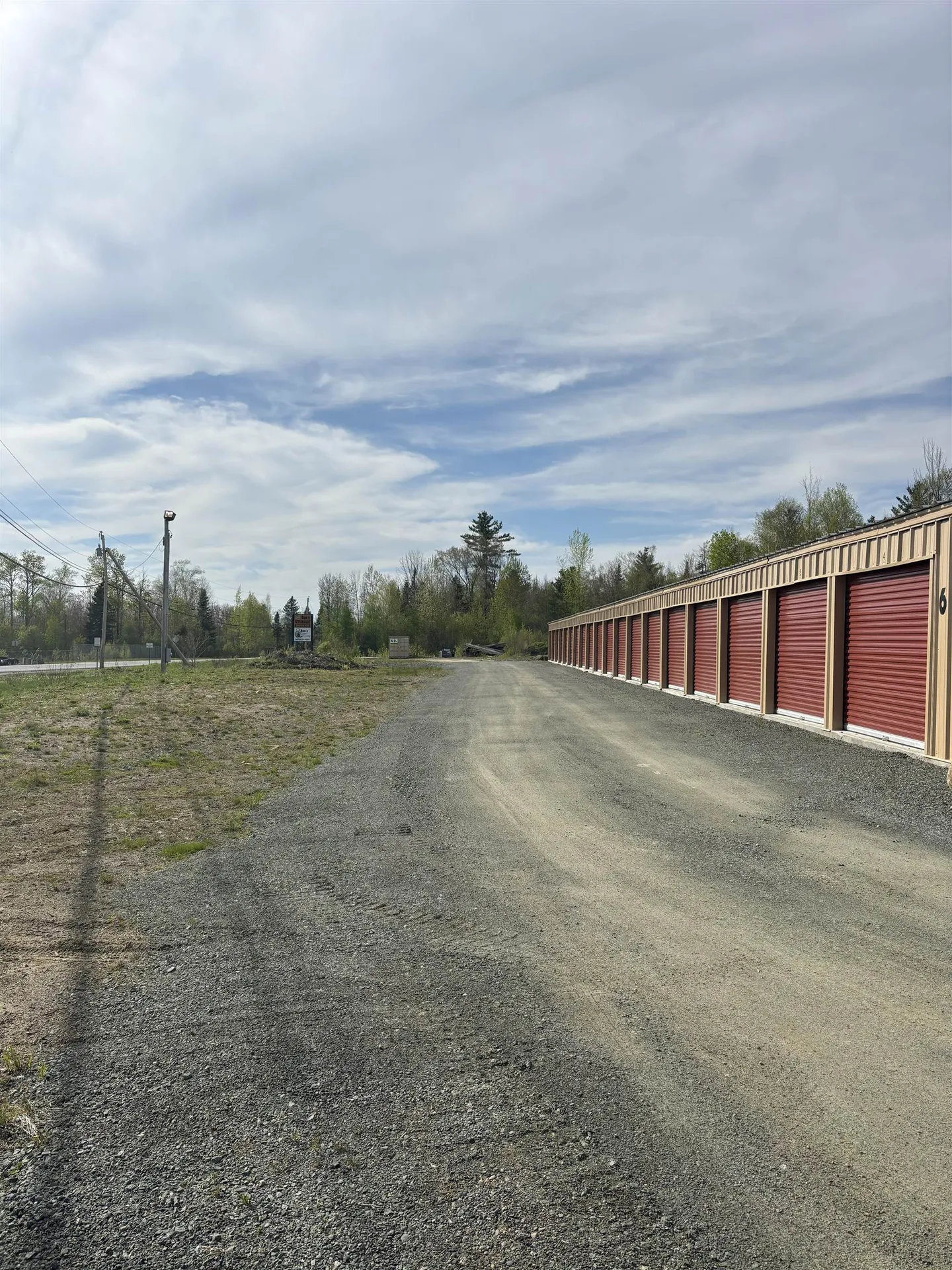 1495 Presidential Highway Jefferson NH 03583