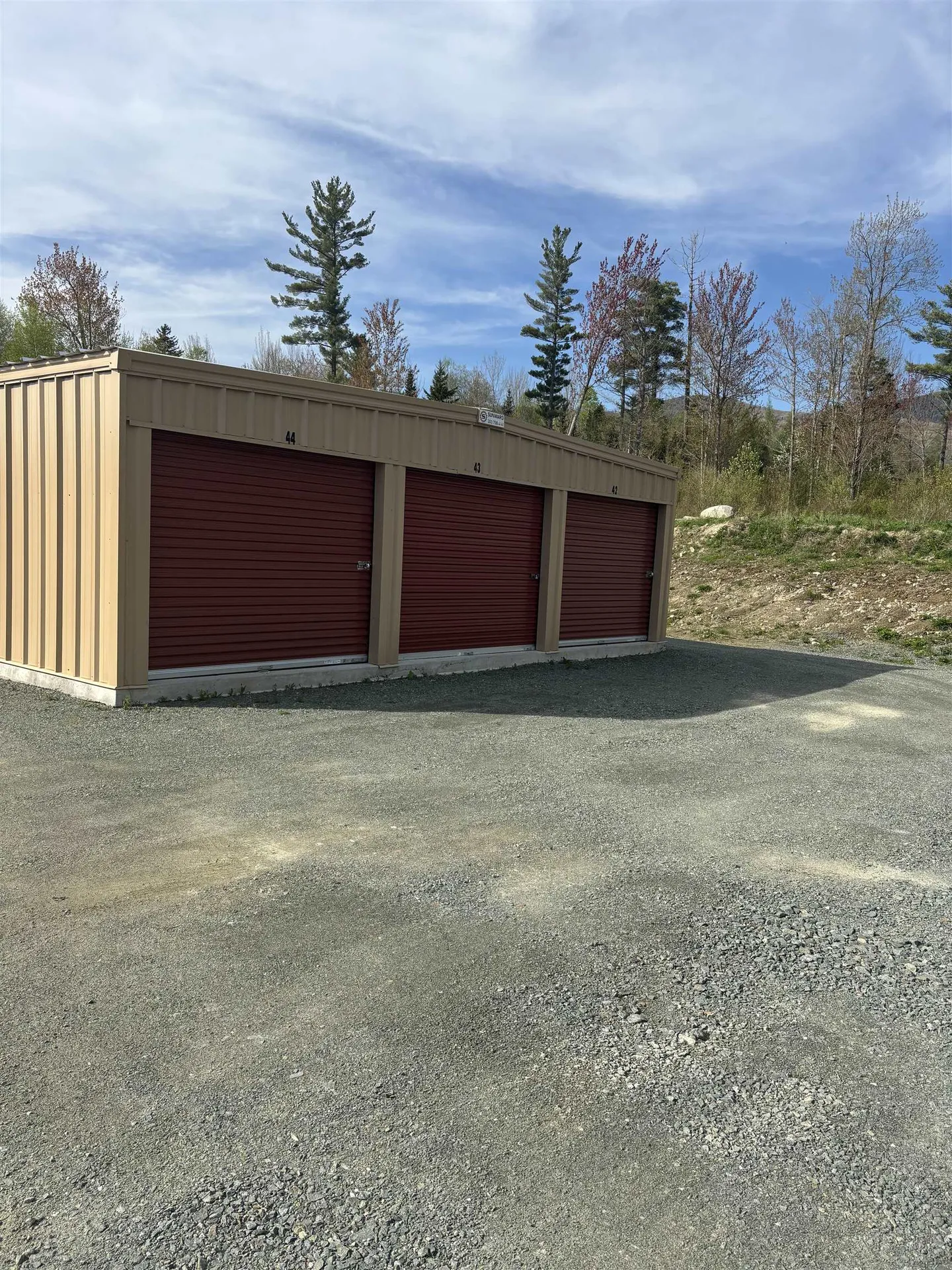 1495 Presidential Highway Jefferson NH 03583