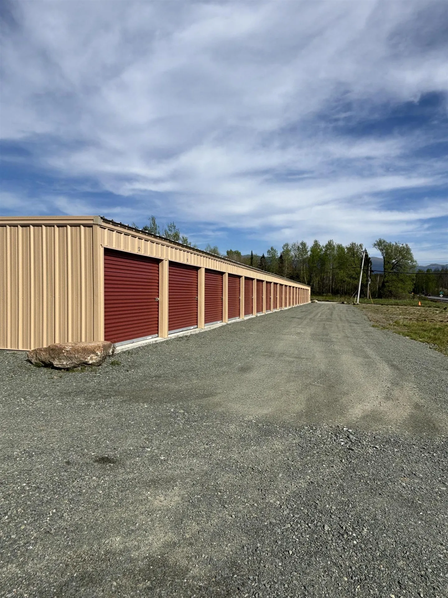 1495 Presidential Highway Jefferson NH 03583