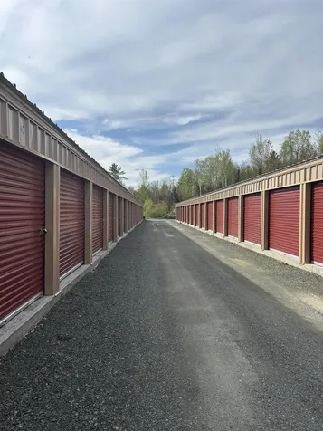 1495 Presidential Highway Jefferson NH 03583