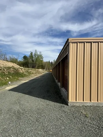 1495 Presidential Highway Jefferson NH 03583