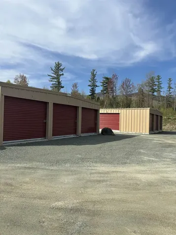 1495 Presidential Highway Jefferson NH 03583