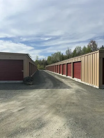 1495 Presidential Highway Jefferson NH 03583