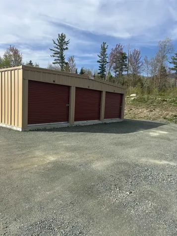 1495 Presidential Highway Jefferson NH 03583