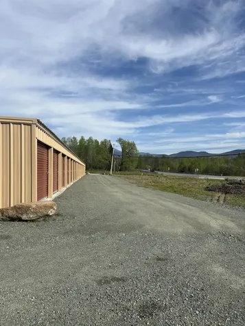 1495 Presidential Highway Jefferson NH 03583