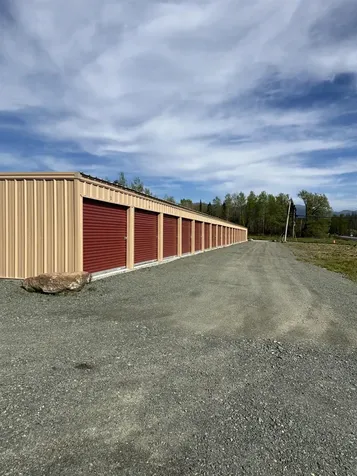 1495 Presidential Highway Jefferson NH 03583