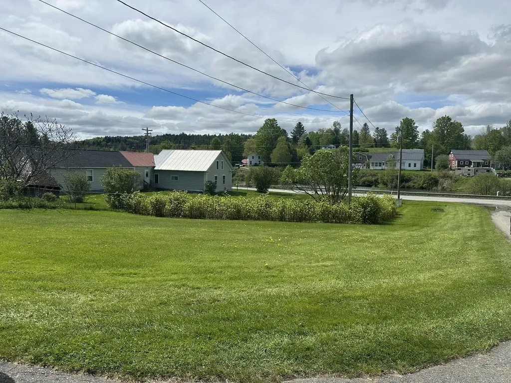 755 Mackville Road Hardwick VT 05843