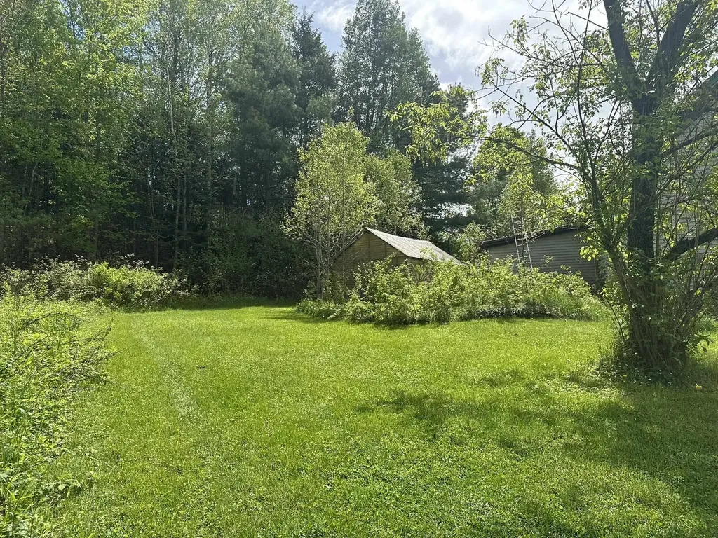 755 Mackville Road Hardwick VT 05843