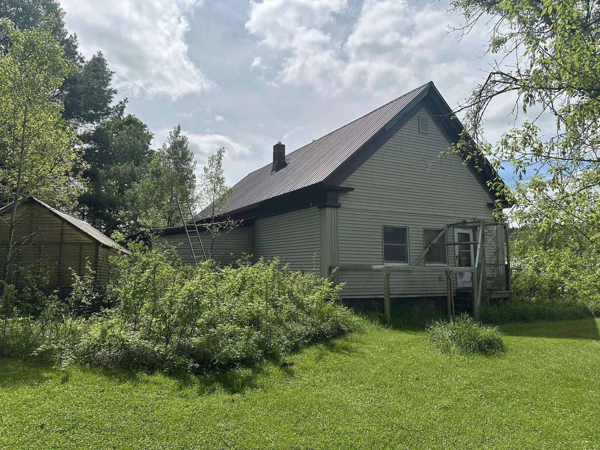 755 Mackville Road Hardwick VT 05843