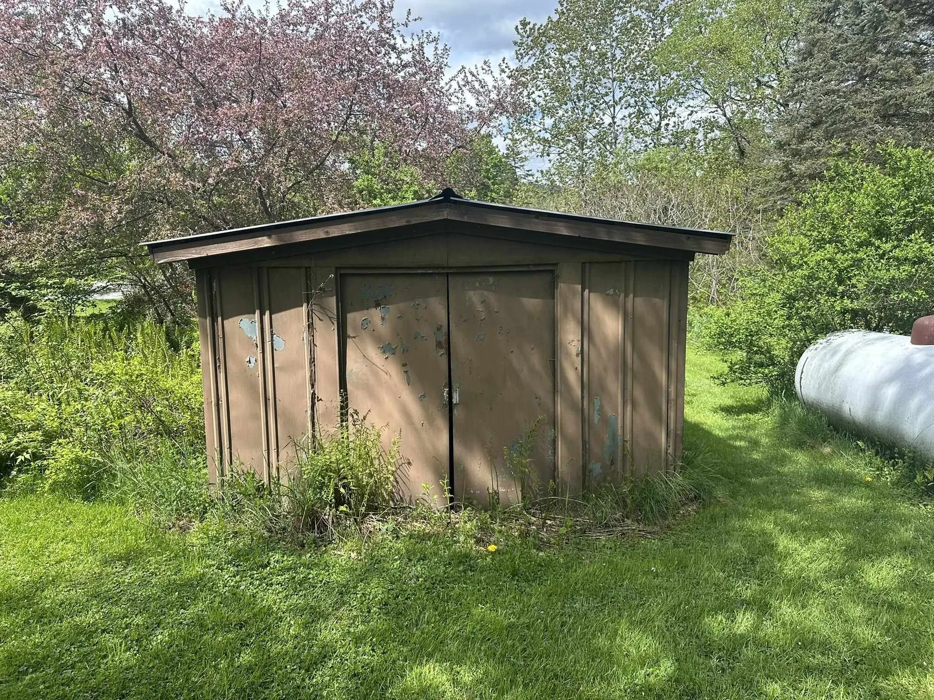 755 Mackville Road Hardwick VT 05843