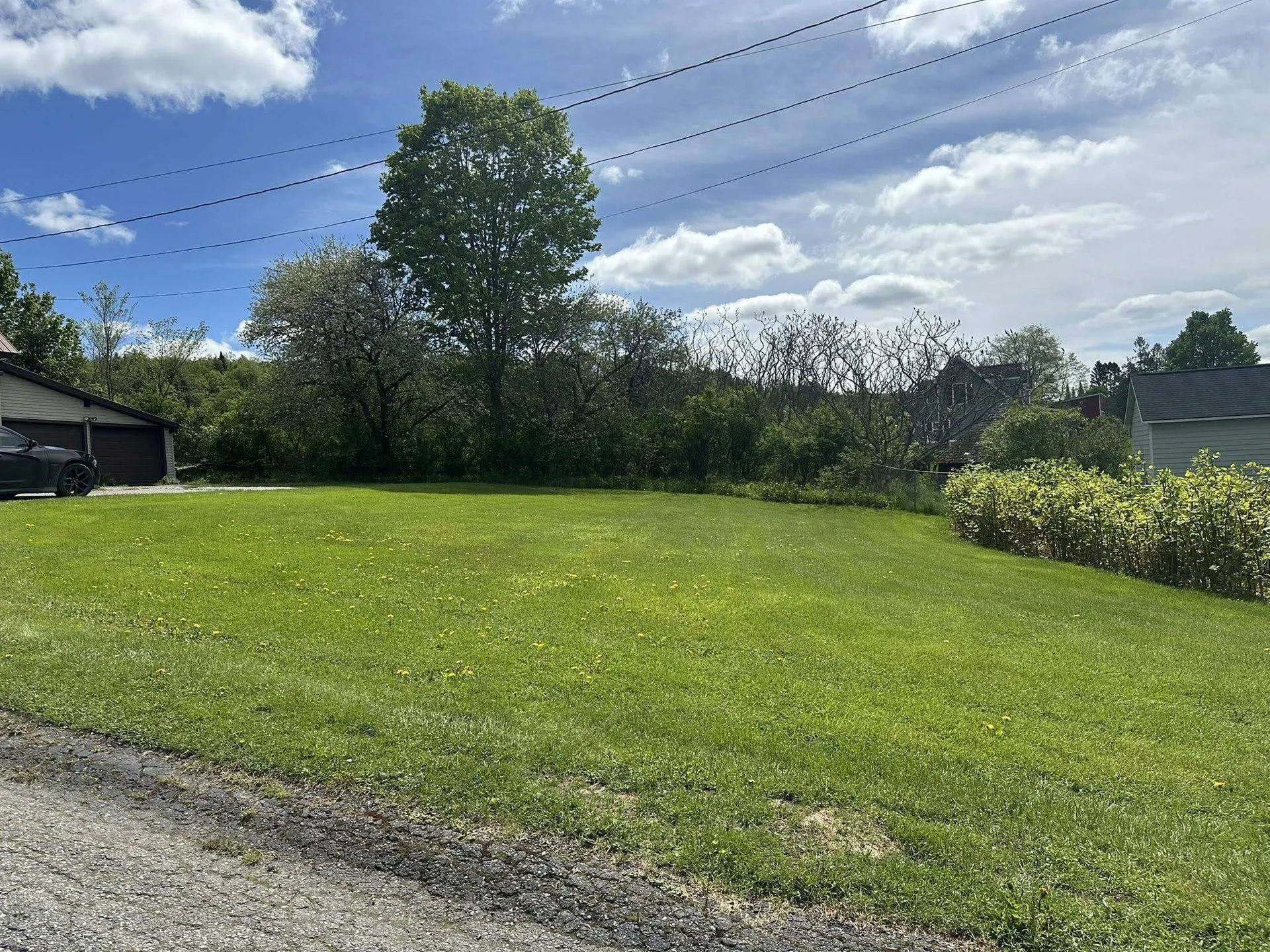 755 Mackville Road Hardwick VT 05843