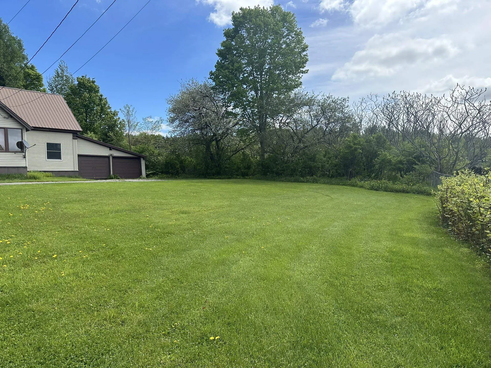 755 Mackville Road Hardwick VT 05843