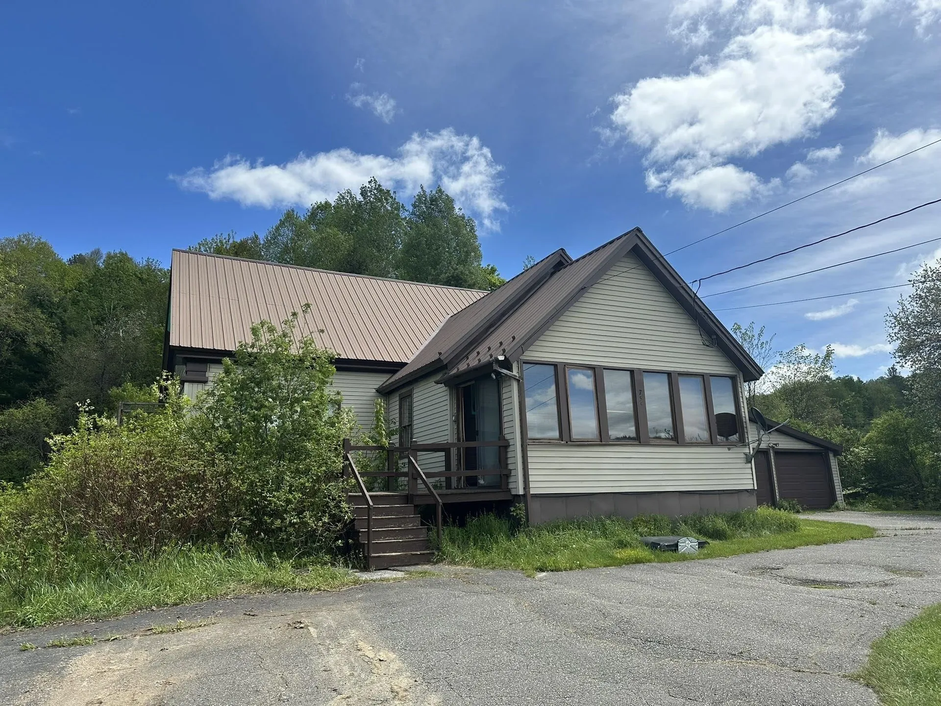 755 Mackville Road Hardwick VT 05843