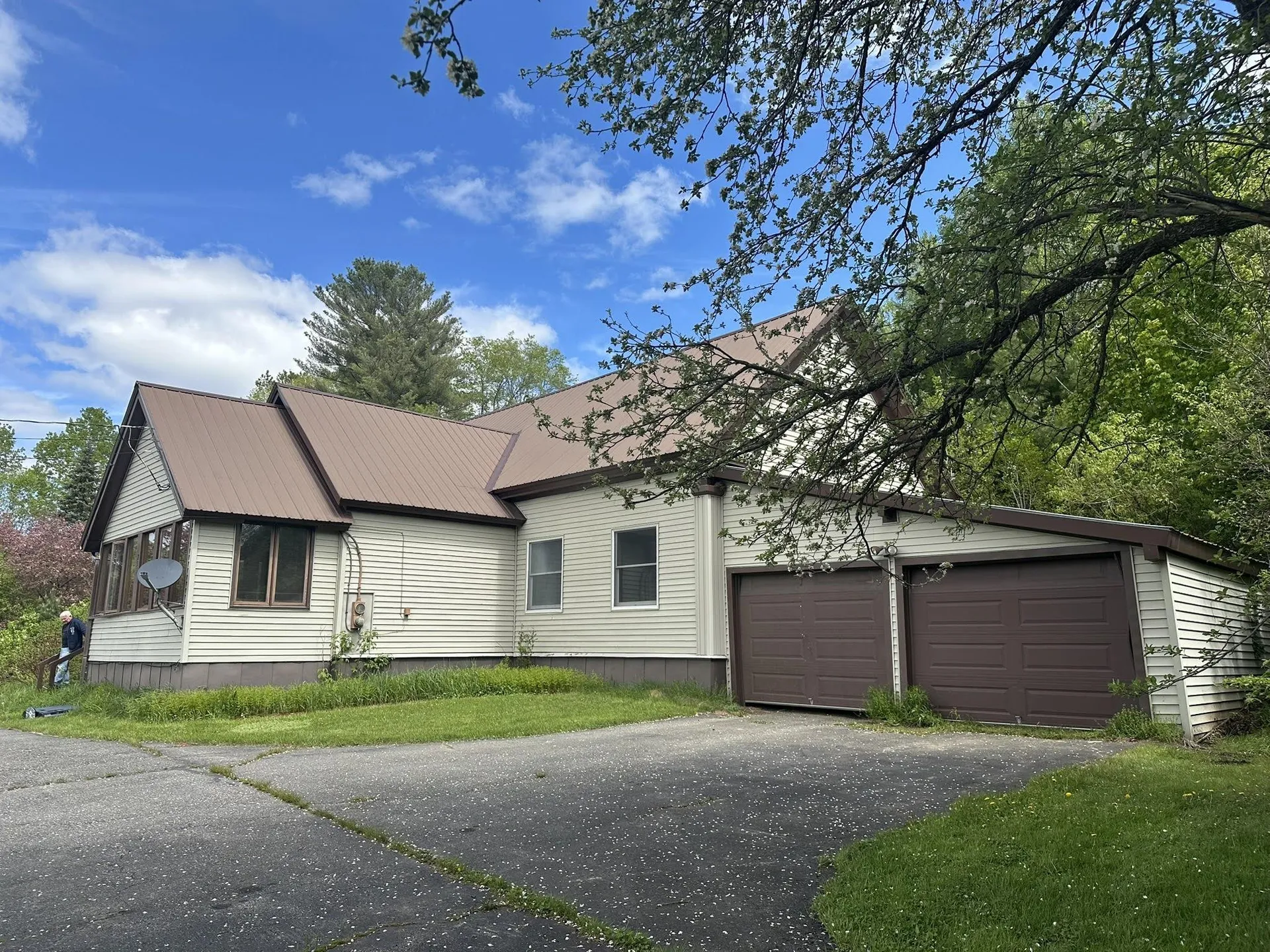 755 Mackville Road Hardwick VT 05843