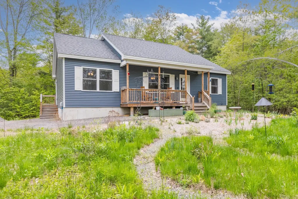 80 Hubbard Road Berwick ME 03901