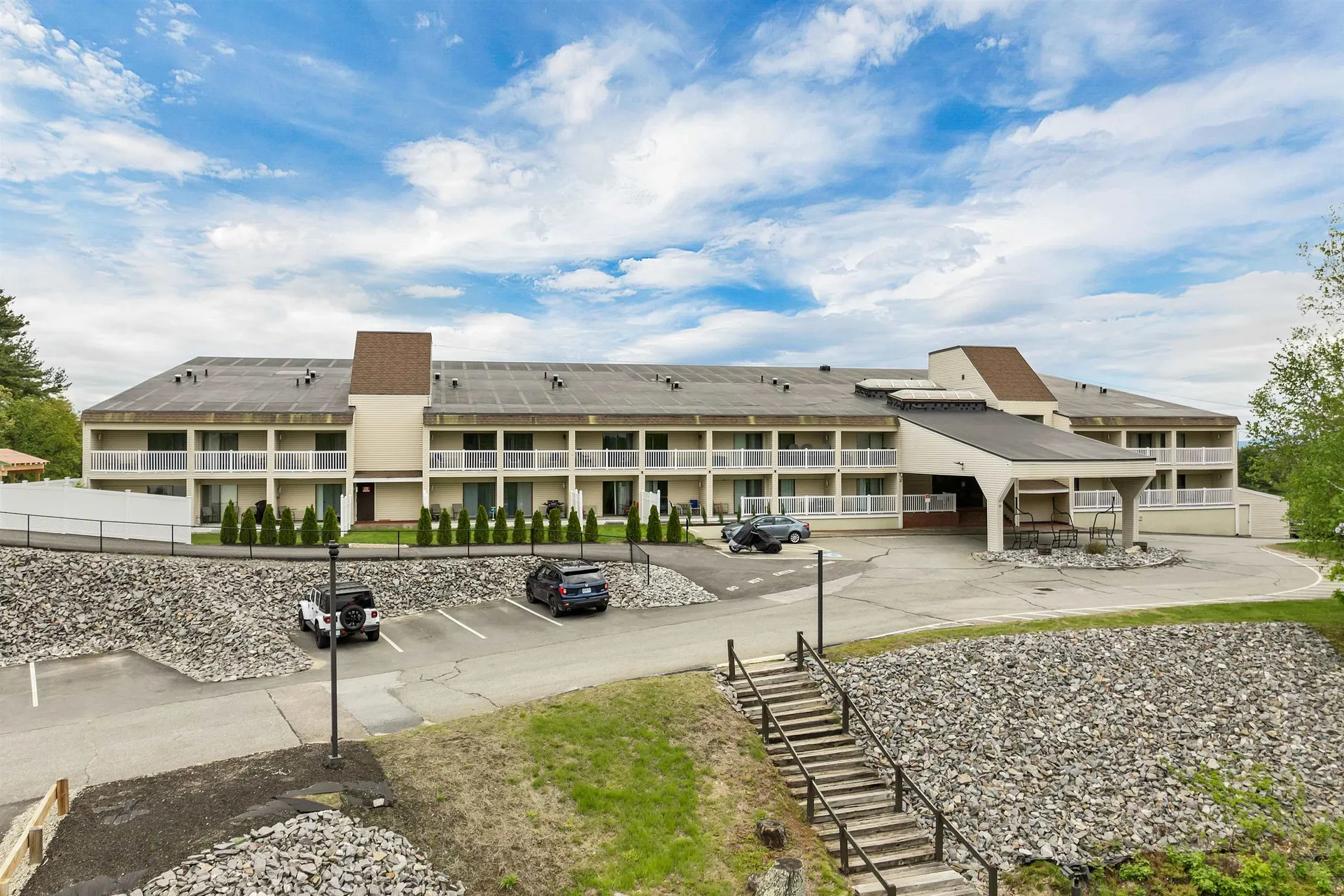 375 Endicott N Street Laconia NH 03246