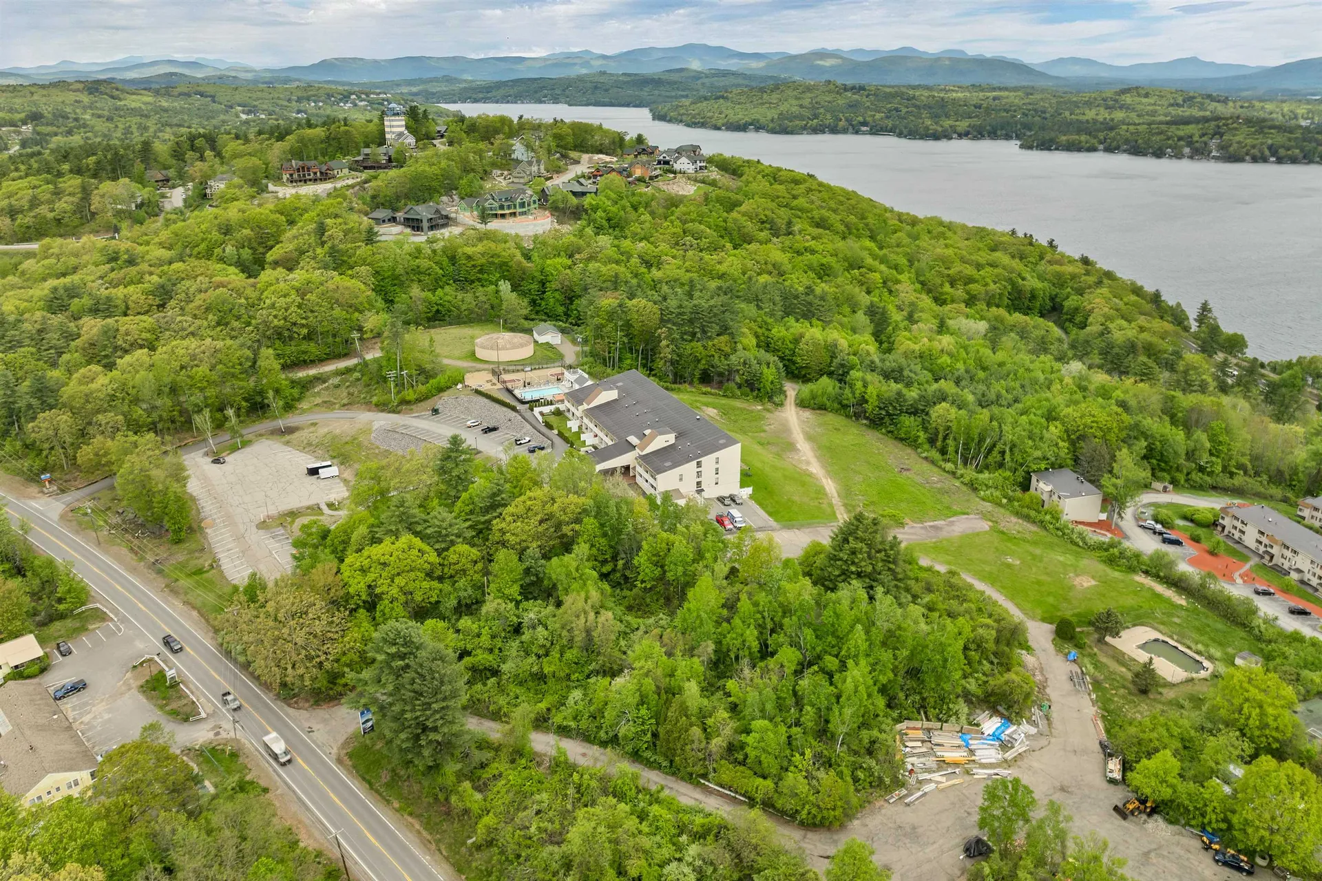 375 Endicott N Street Laconia NH 03246