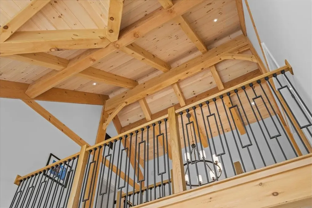 34 Maple Ridge Road Fayston VT 05673