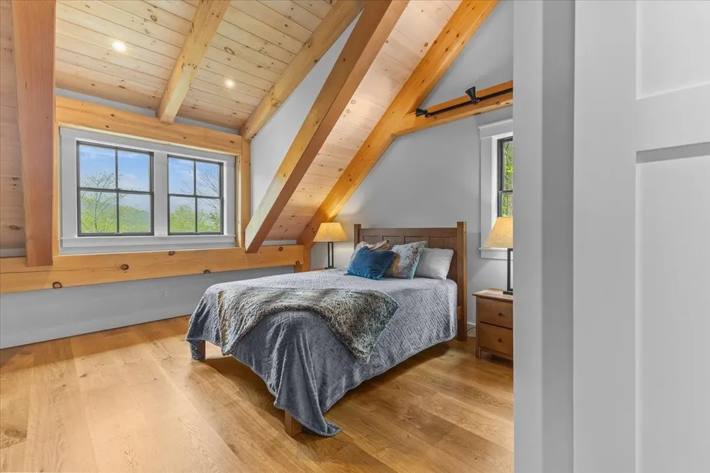 34 Maple Ridge Road Fayston VT 05673