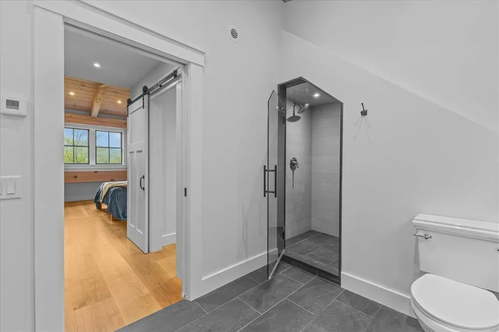 34 Maple Ridge Road Fayston VT 05673