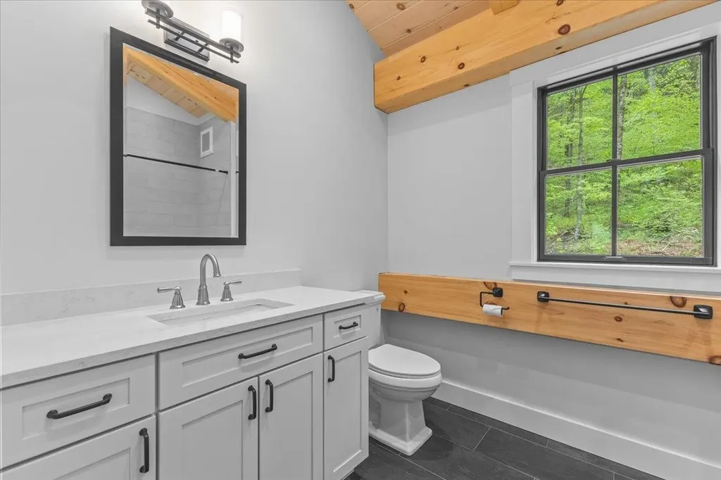 34 Maple Ridge Road Fayston VT 05673