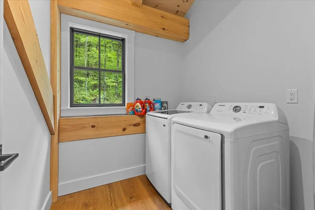 34 Maple Ridge Road Fayston VT 05673