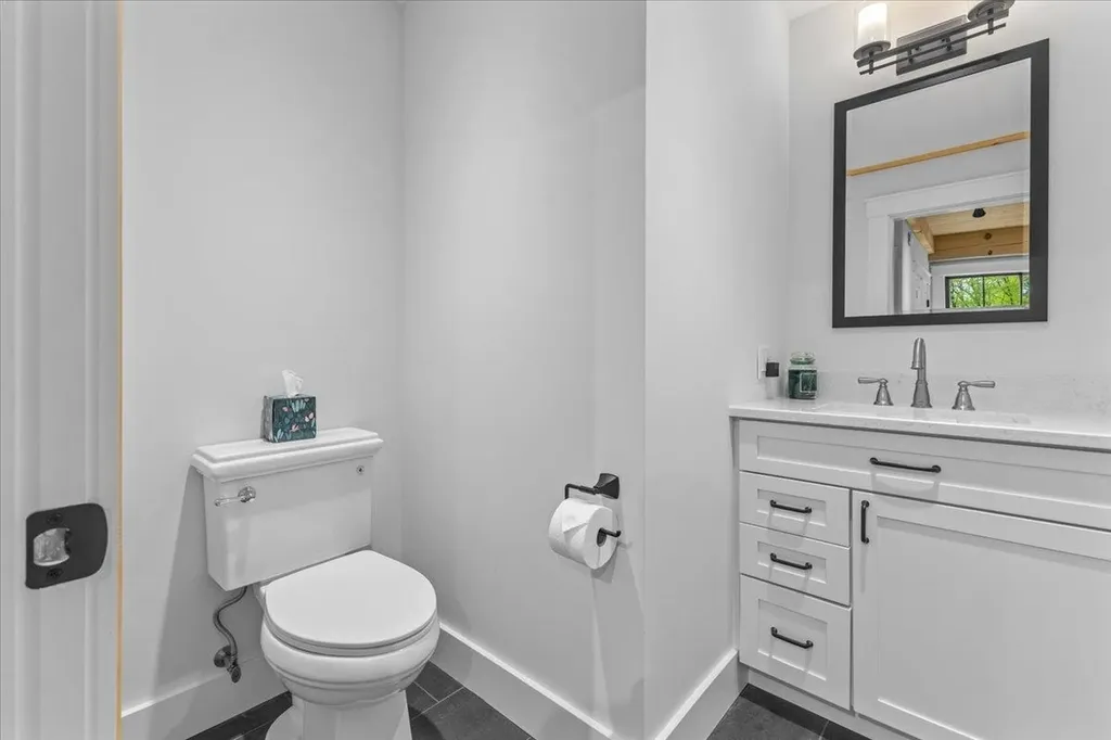 34 Maple Ridge Road Fayston VT 05673