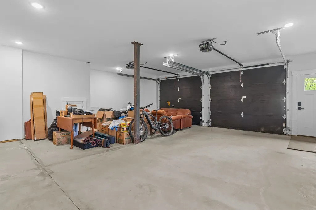 34 Maple Ridge Road Fayston VT 05673