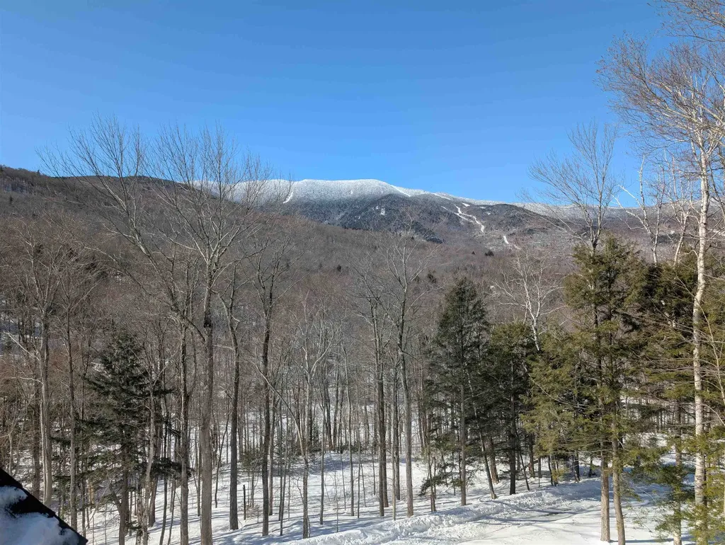 34 Maple Ridge Road Fayston VT 05673