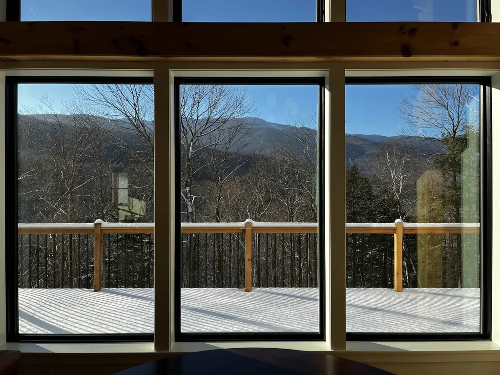 34 Maple Ridge Road Fayston VT 05673