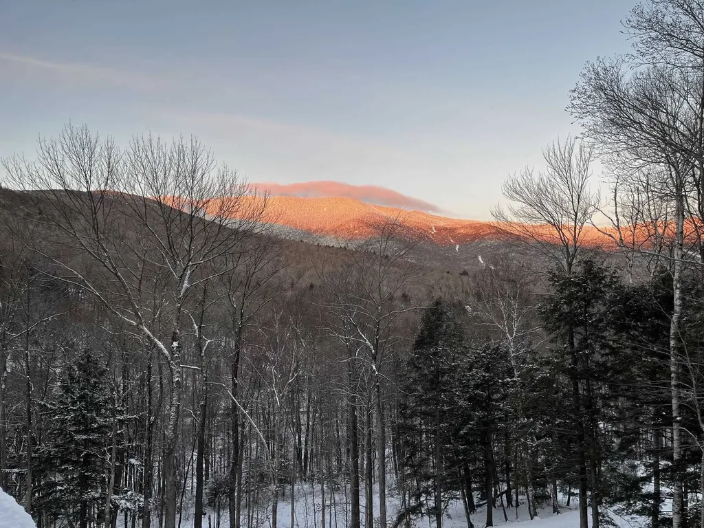 34 Maple Ridge Road Fayston VT 05673