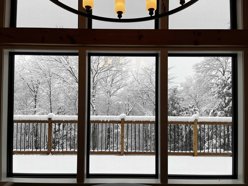 34 Maple Ridge Road Fayston VT 05673