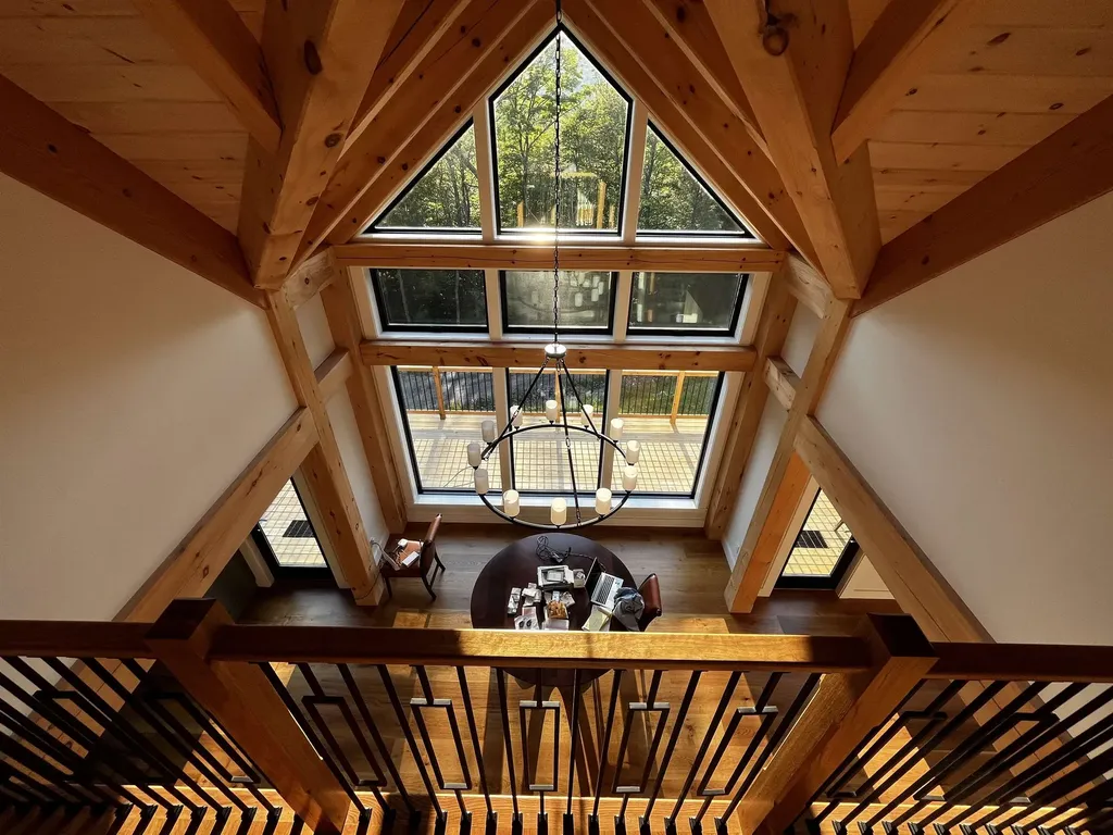 34 Maple Ridge Road Fayston VT 05673