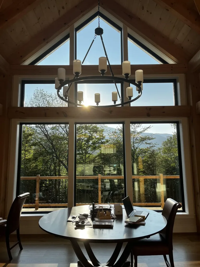 34 Maple Ridge Road Fayston VT 05673