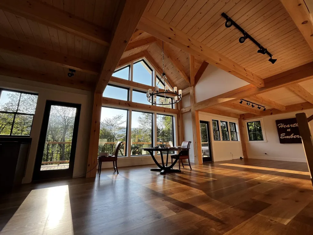 34 Maple Ridge Road Fayston VT 05673