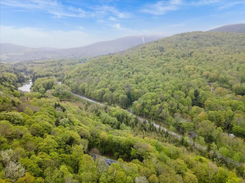 34 Maple Ridge Road Fayston VT 05673