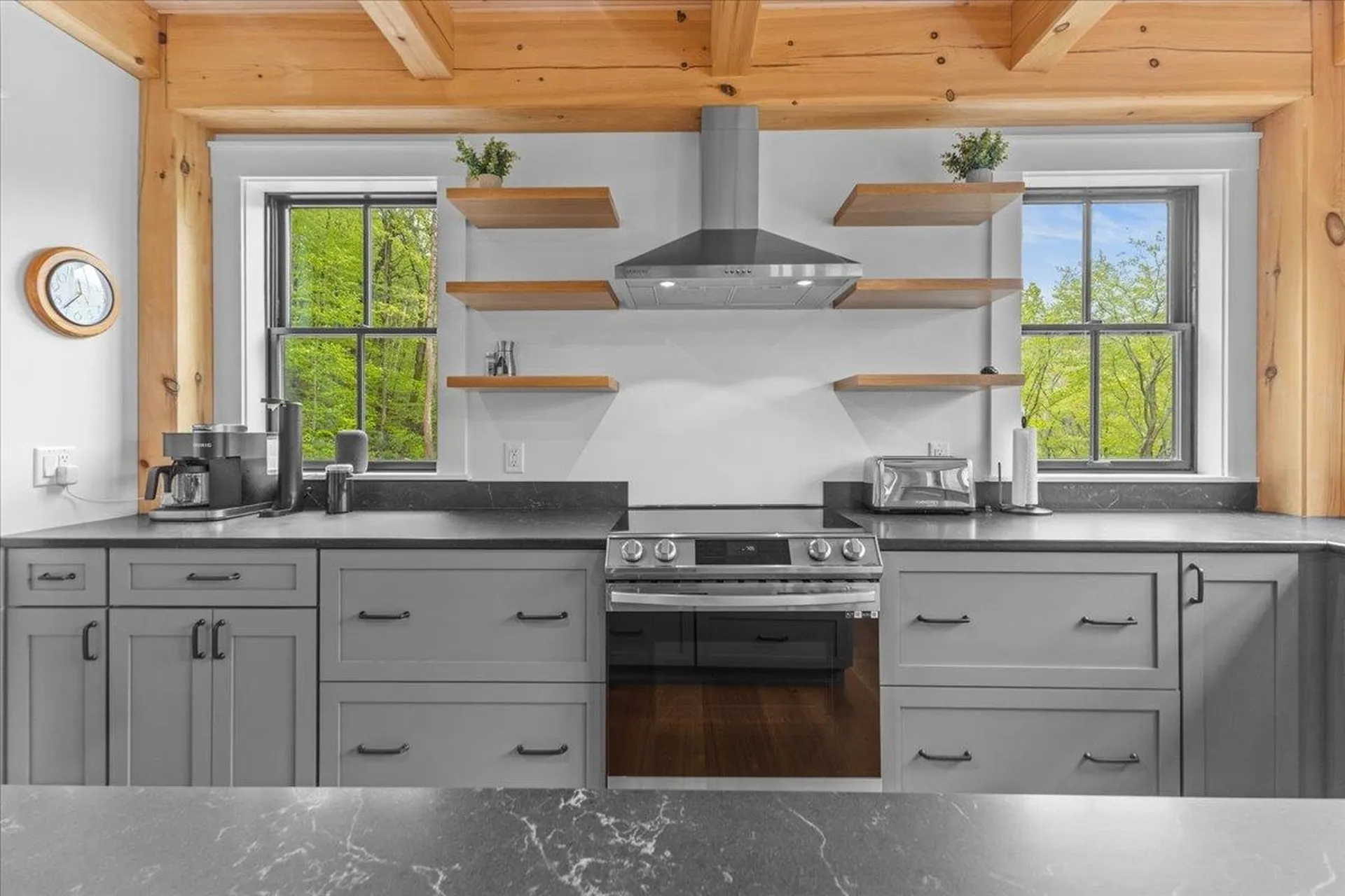 34 Maple Ridge Road Fayston VT 05673