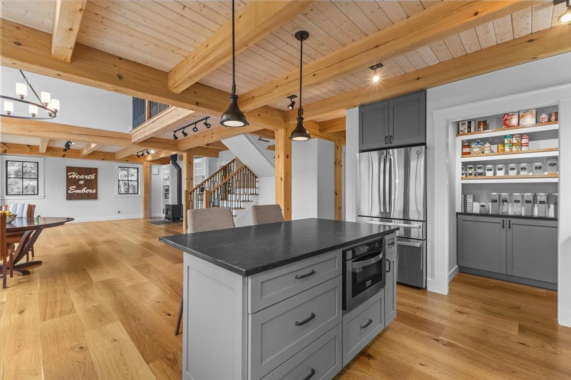 34 Maple Ridge Road Fayston VT 05673