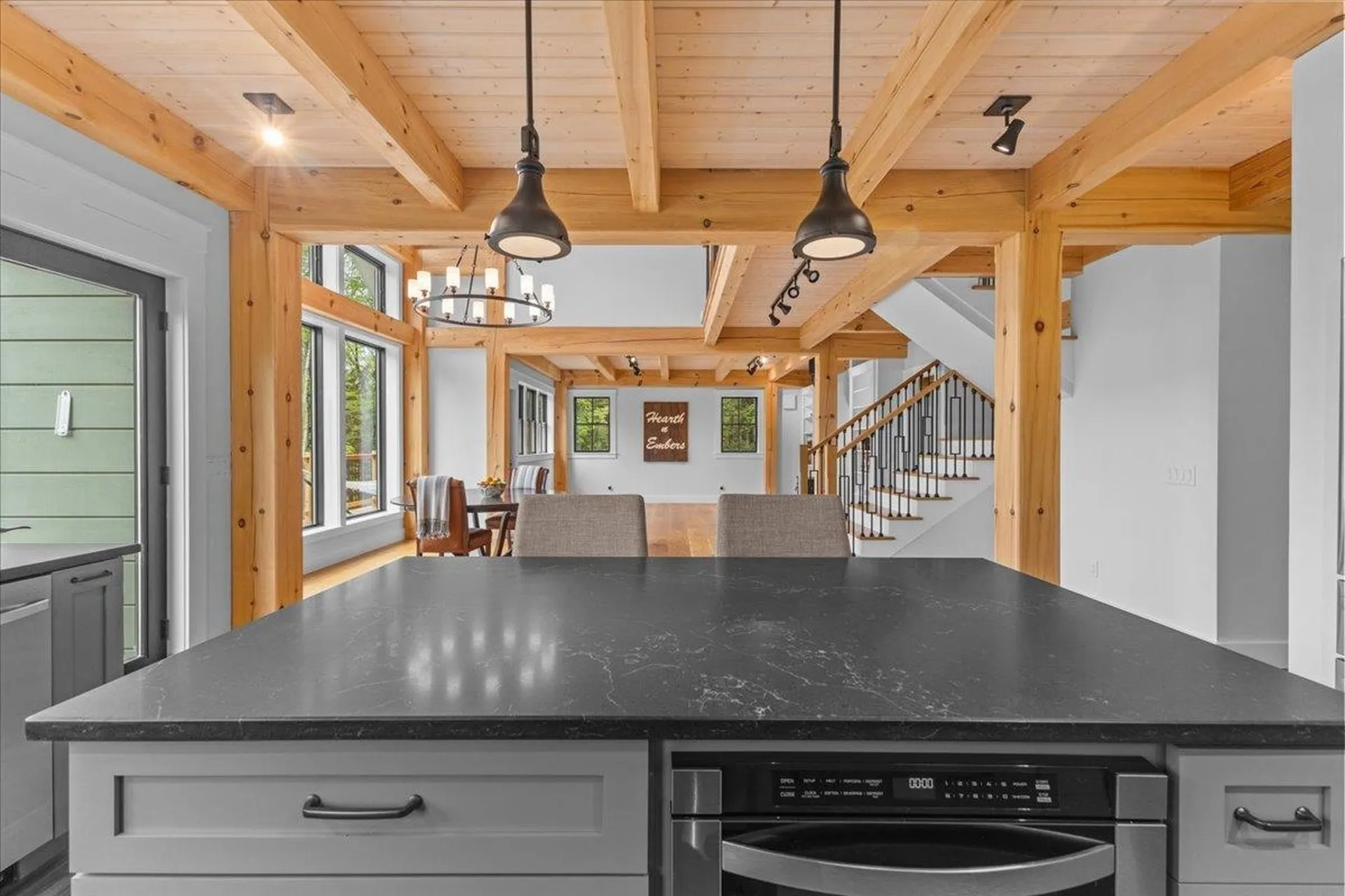 34 Maple Ridge Road Fayston VT 05673