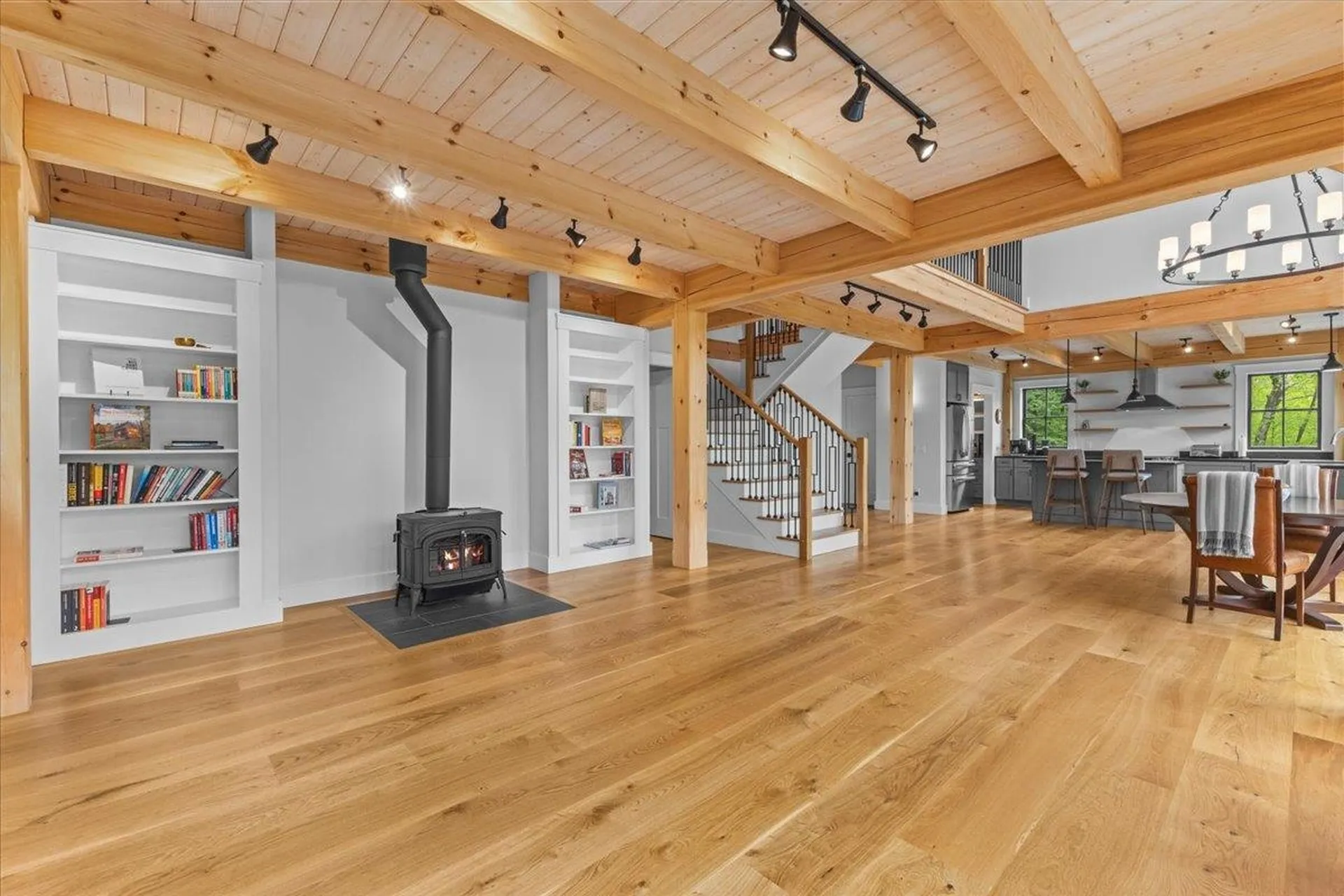 34 Maple Ridge Road Fayston VT 05673