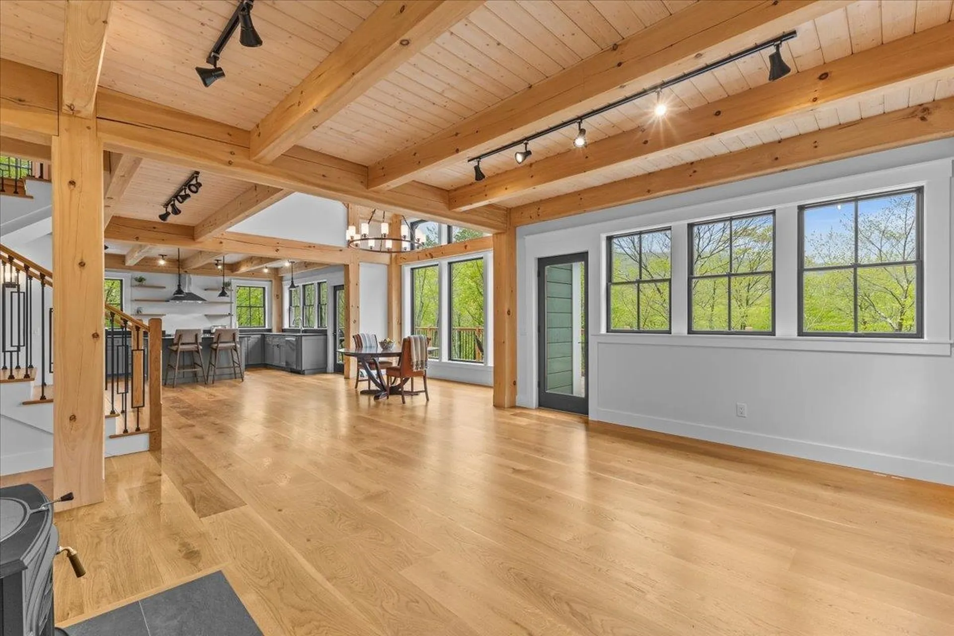 34 Maple Ridge Road Fayston VT 05673