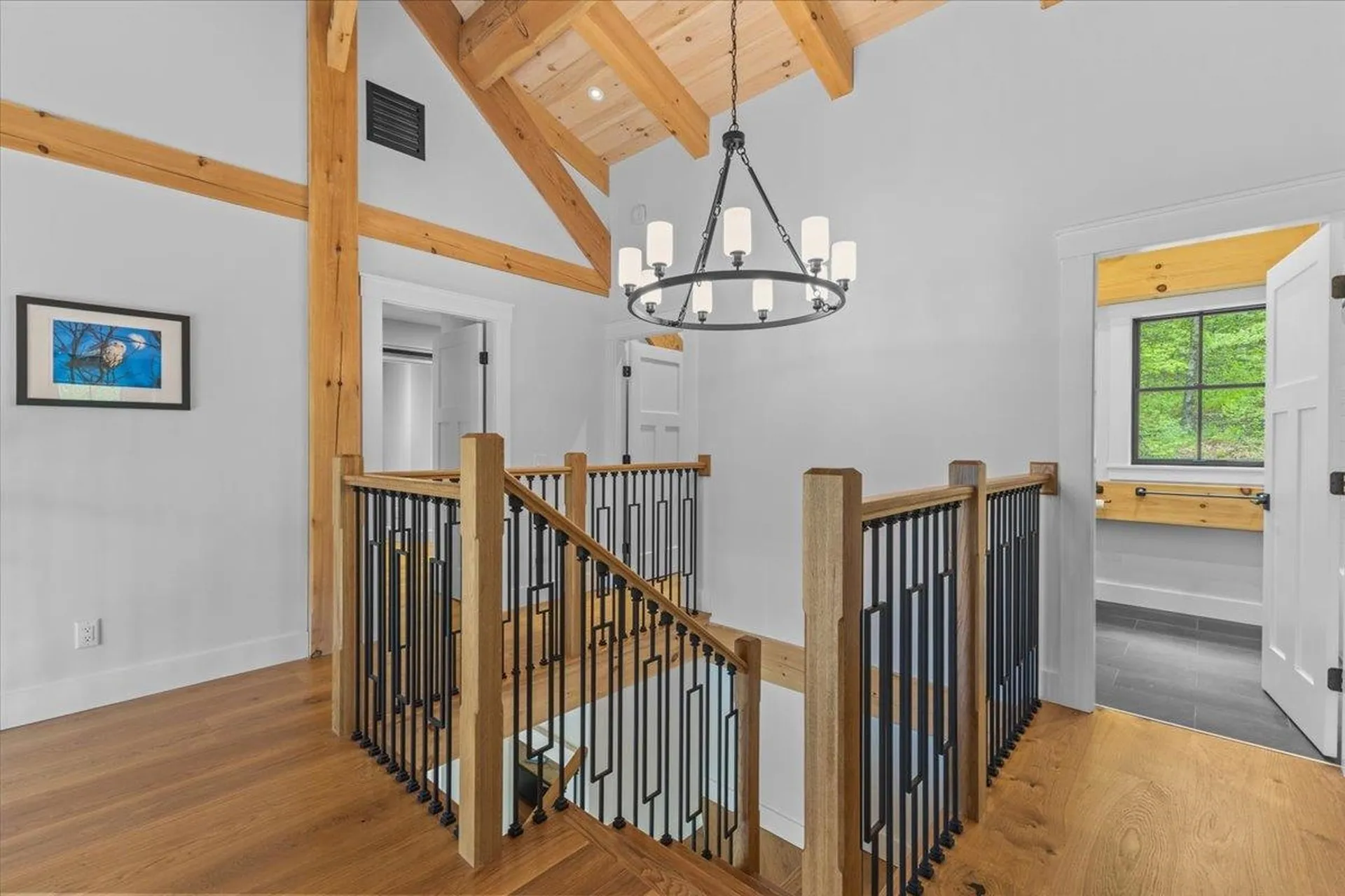 34 Maple Ridge Road Fayston VT 05673